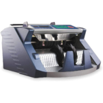 AccuBANKER 1100 - commercial bill counter