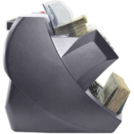 AccuBANKER 4200 – bank grade bill counter