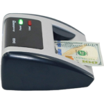 AccuBANKER D450 - counterfeit detector