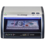 AccuBANKER LED420 – counterfeit detector