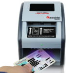 Cassida Omni-D – two-in-one counterfeit detector