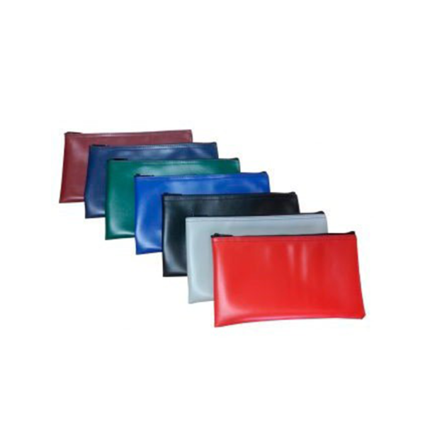 Check Wallets Assorted Stocked Colors