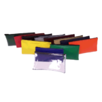 Check Wallets Assorted Custom Colors