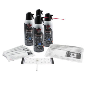 currency counter maintenance kit