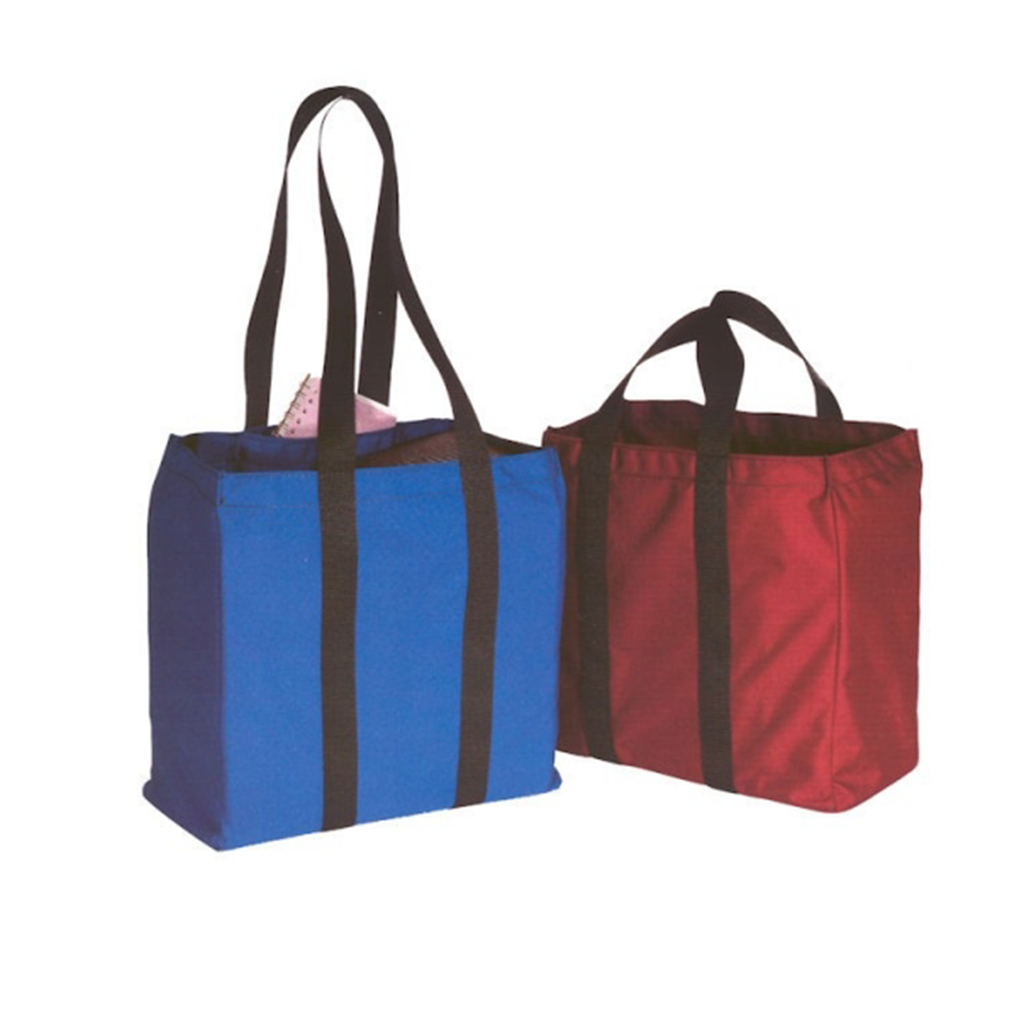 nylon tote bag canada