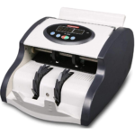 Semacon S-1000 – mini high-speed currency counter