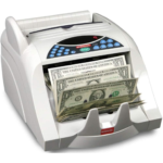 Semacon S-1100 – heavy-duty, currency counter