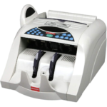 Semacon S-1100 – heavy-duty, currency counter