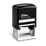 Shiny S827-D Dater Stamp (One Color)
