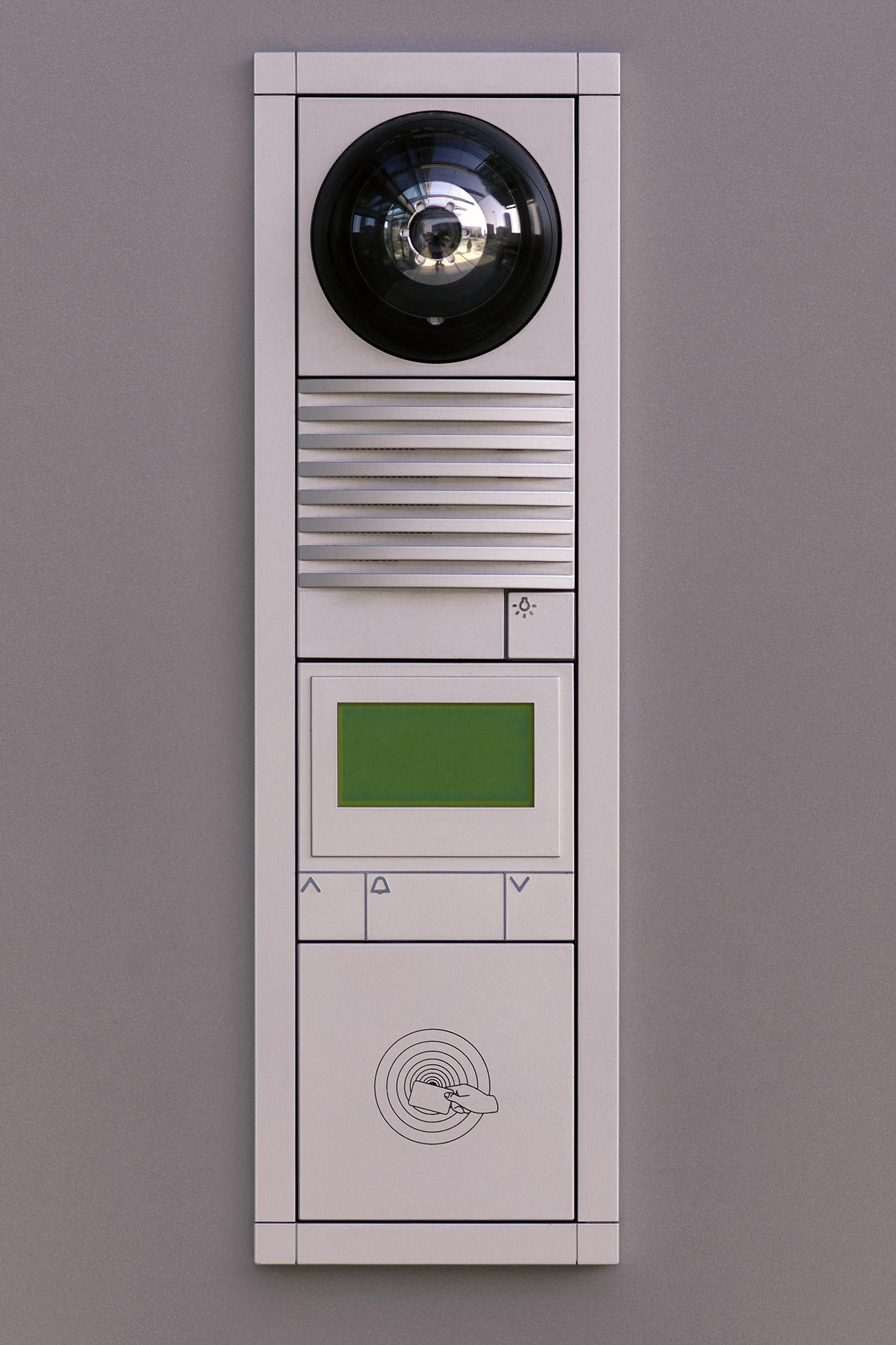 grey access control system