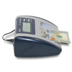 AccuBANKER D500 – digital counterfeit detector