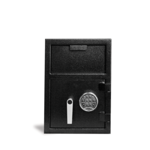 Depository Safe Small - Closed