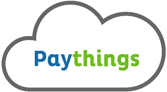 Paythings Logo